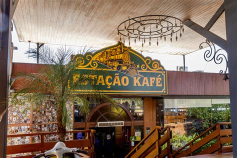 Kafe .